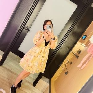 Meet your Posher, Ngan binh